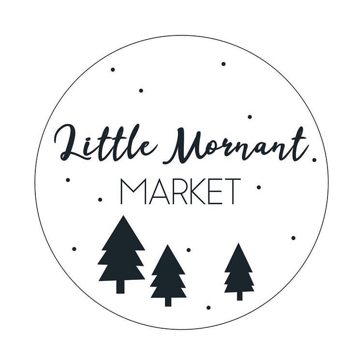 The little Mornant market