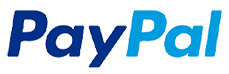 Logo Paypal